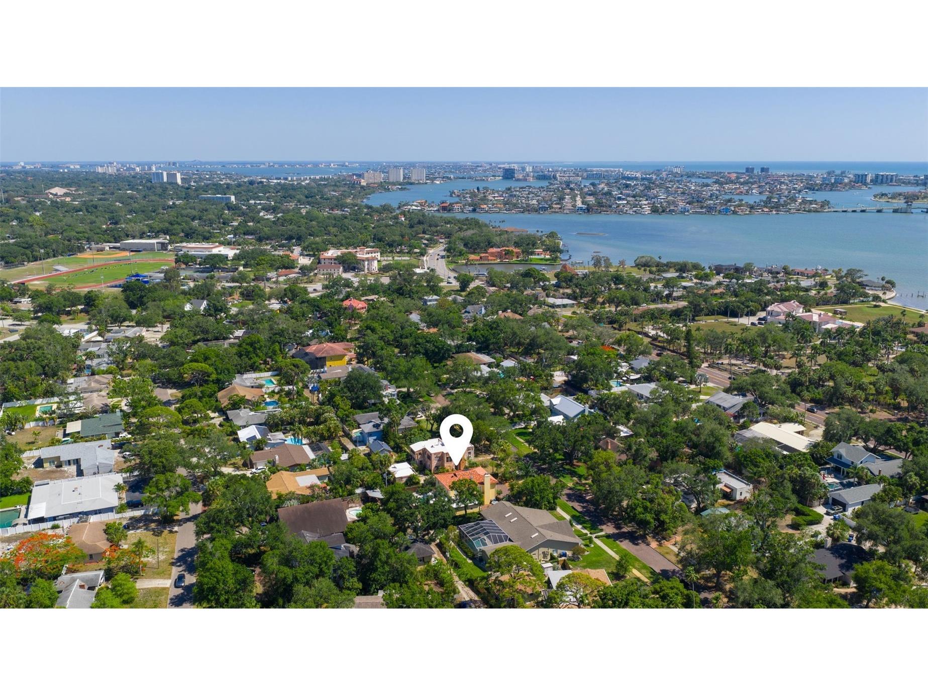 1101 Jungle Avenue N Saint Petersburg FL 33710 TB8506588 image63