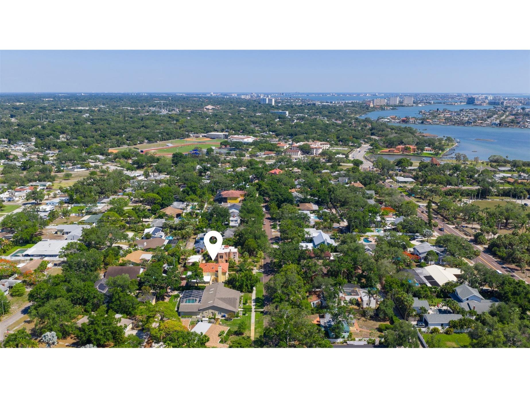 1101 Jungle Avenue N Saint Petersburg FL 33710 TB8506588 image64