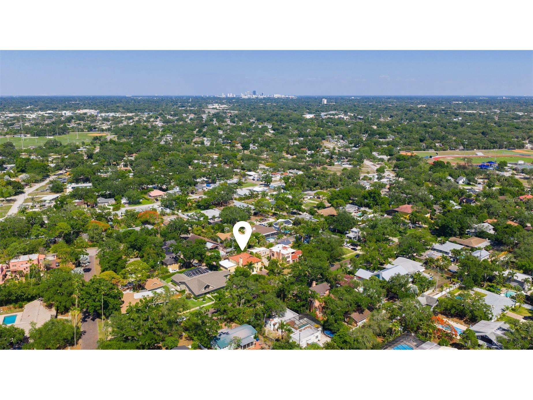 1101 Jungle Avenue N Saint Petersburg FL 33710 TB8506588 image65