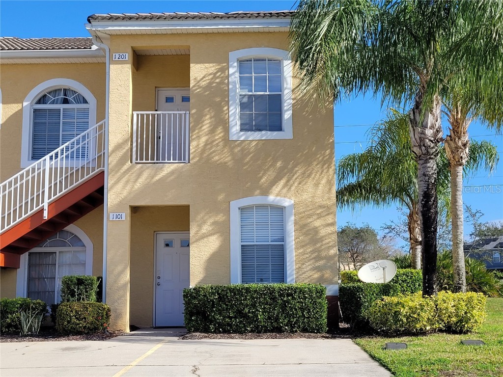1101 Lake Marion Golf Resort Drive #1101 Poinciana FL 34759 S5079874 image1