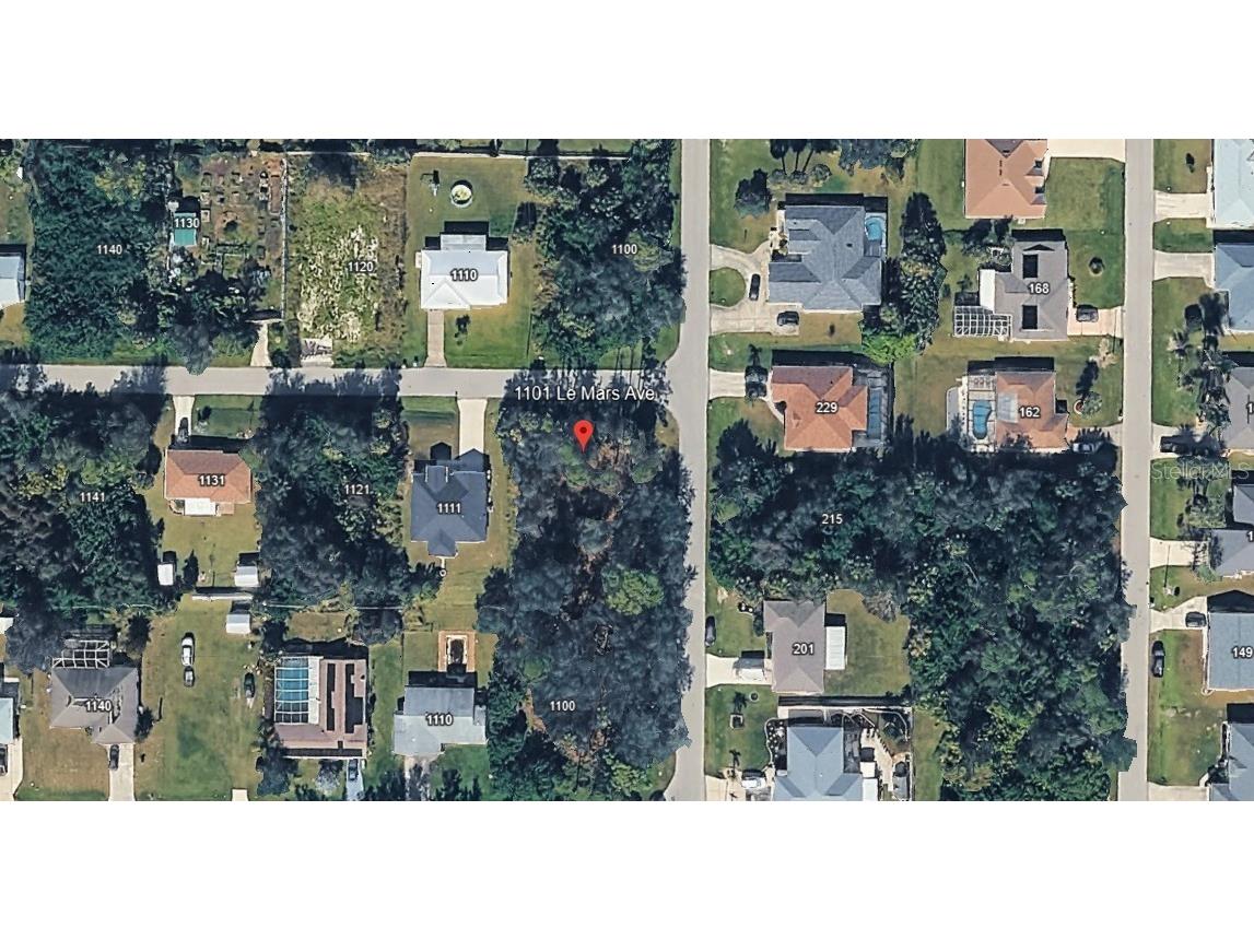 1101 Lemars Avenue Port Charlotte FL 33948 C7519903 image1