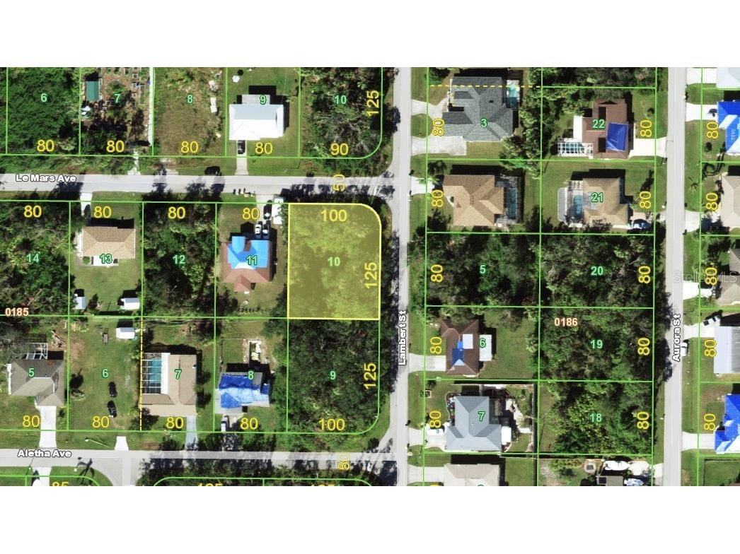 1101 Lemars Avenue Port Charlotte FL 33948 C7519903 image2