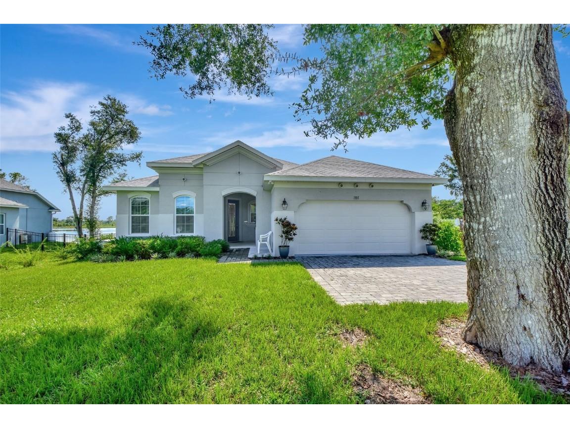 1101 Lindley Cove Circle Deland FL 32724 - LAKE LINDLEY V4931544 image1