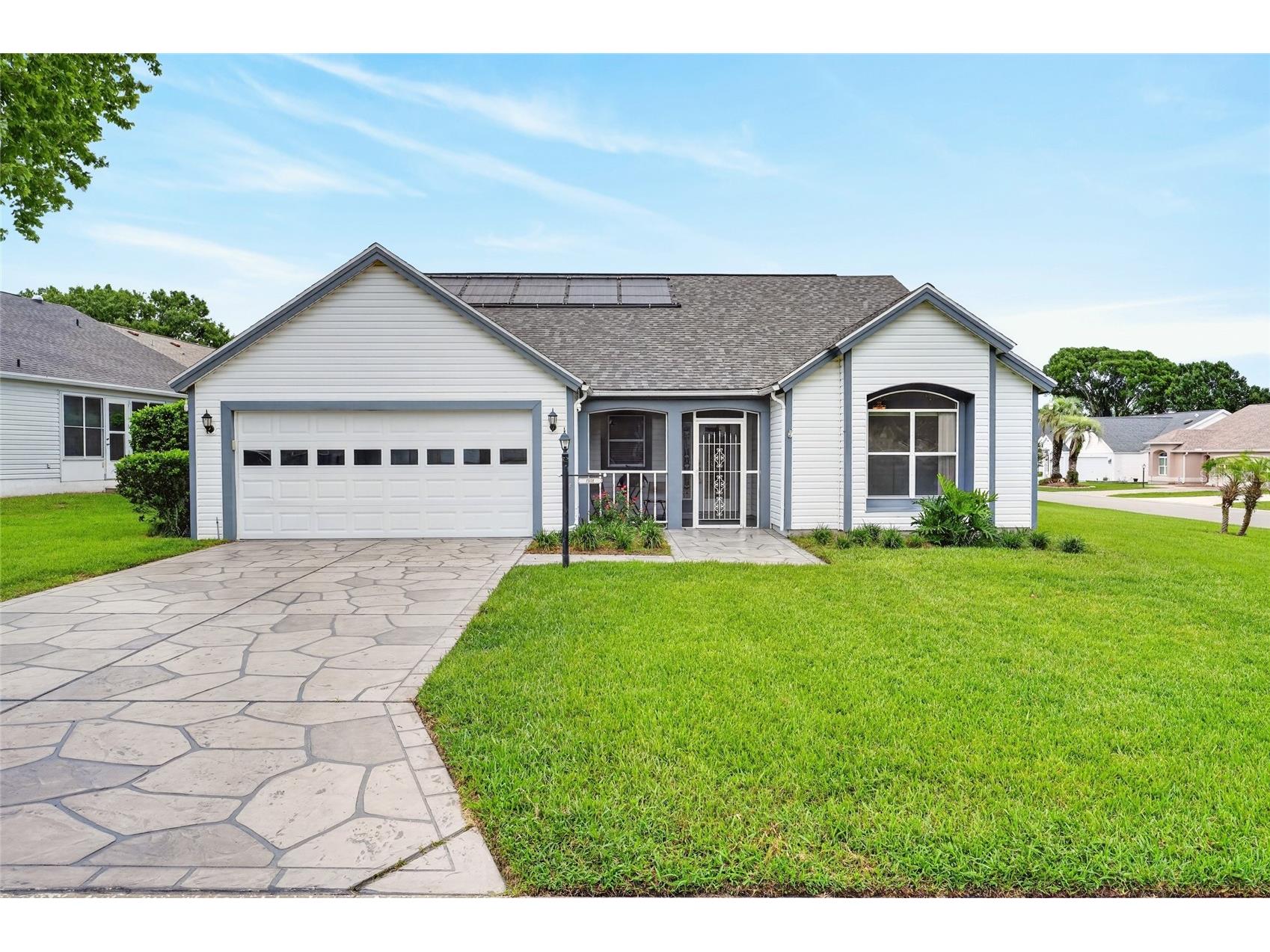 1101 Monterey Lane The Villages FL 32159 G5114333 image1