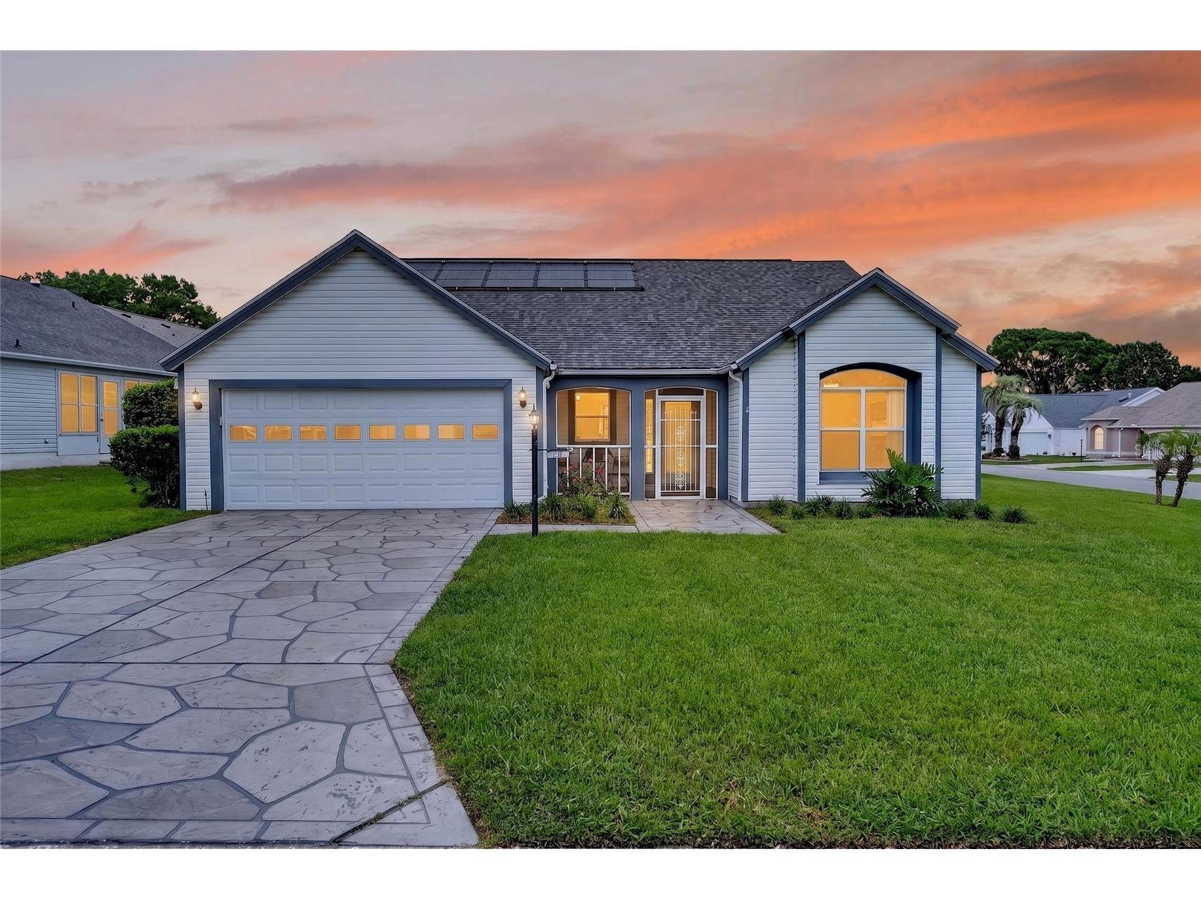 1101 Monterey Lane The Villages FL 32159 G5114333 image2