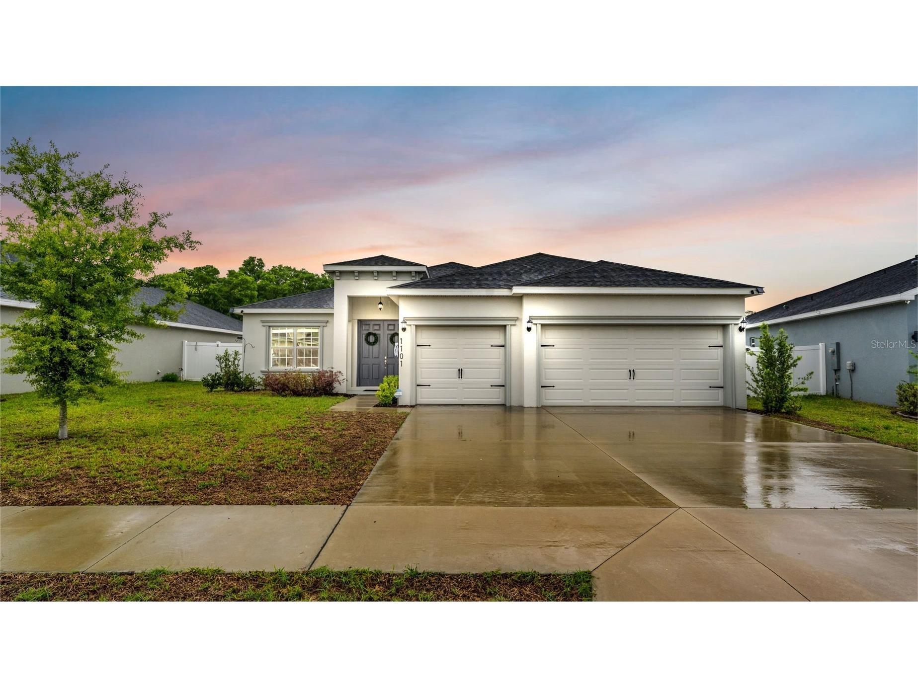 1101 Montgomery Lane Polk City FL 33868 L4960901 image1