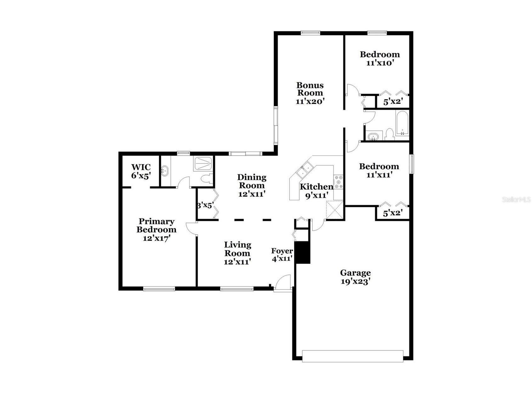 1101 Munster Court Kissimmee FL 34759 O6392448 image16