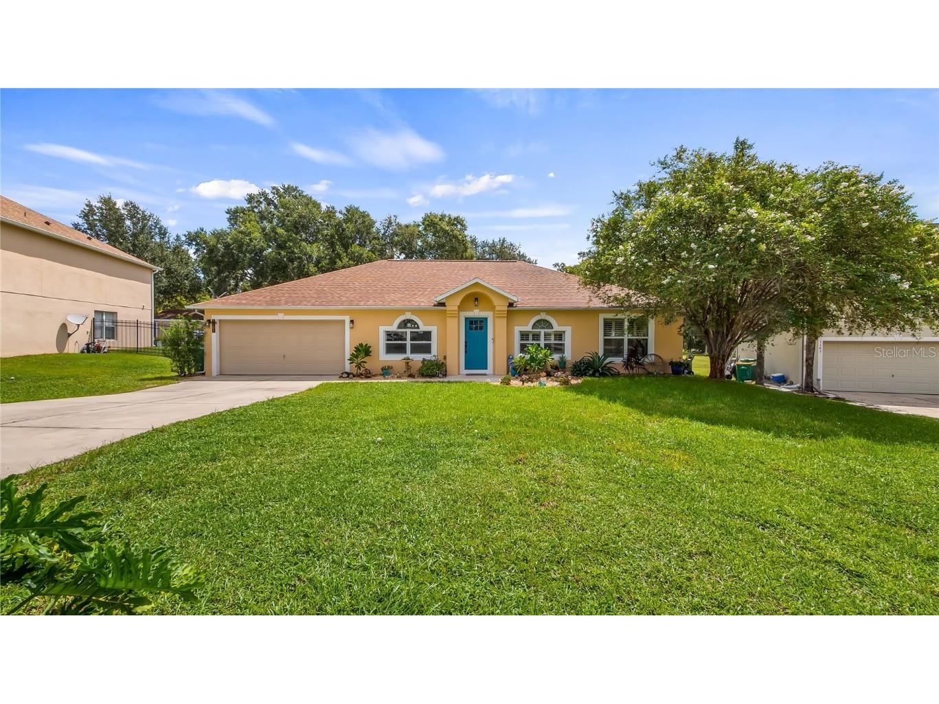 1101 Myrtle Lake View Drive Fruitland Park FL 34731 G5101709 image3