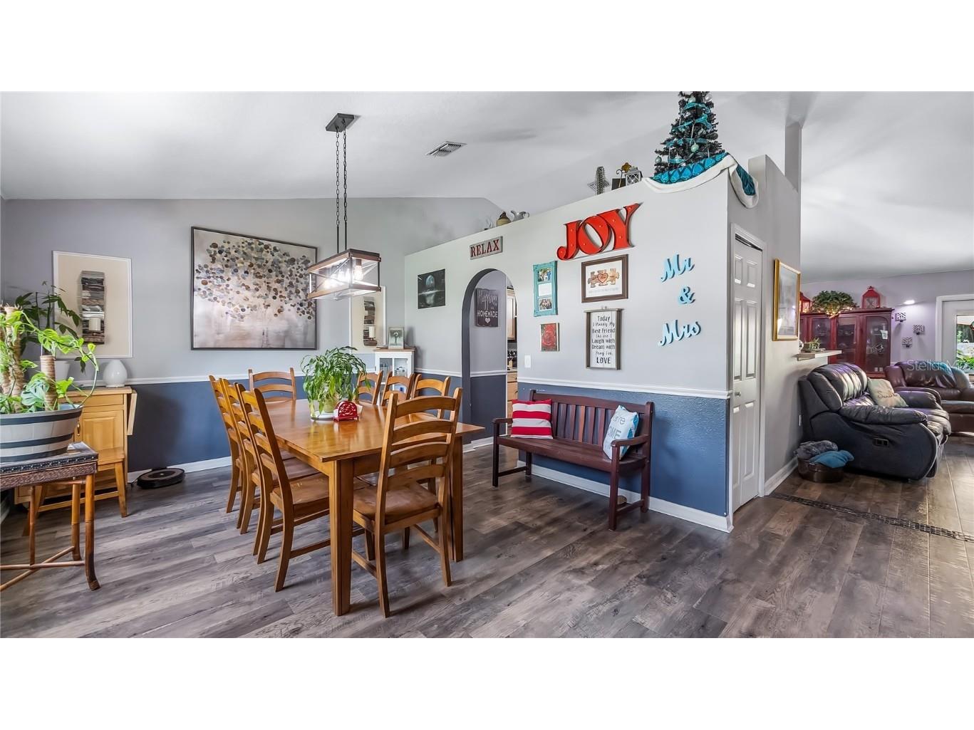 1101 Myrtle Lake View Drive Fruitland Park FL 34731 G5101709 image4