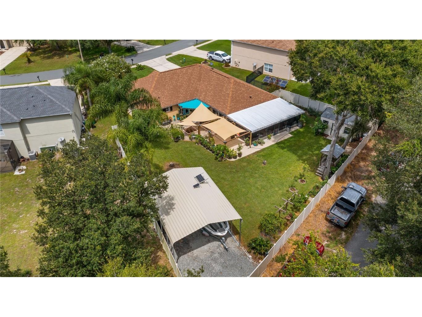 1101 Myrtle Lake View Drive Fruitland Park FL 34731 G5101709 image46