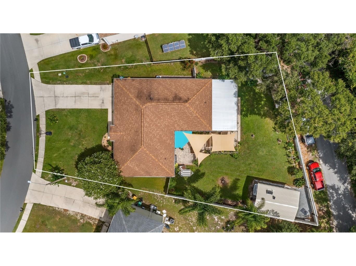 1101 Myrtle Lake View Drive Fruitland Park FL 34731 G5101709 image50