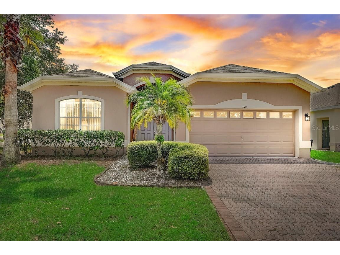 1101 N Hampton Drive Davenport FL 33897 O6107452 image1
