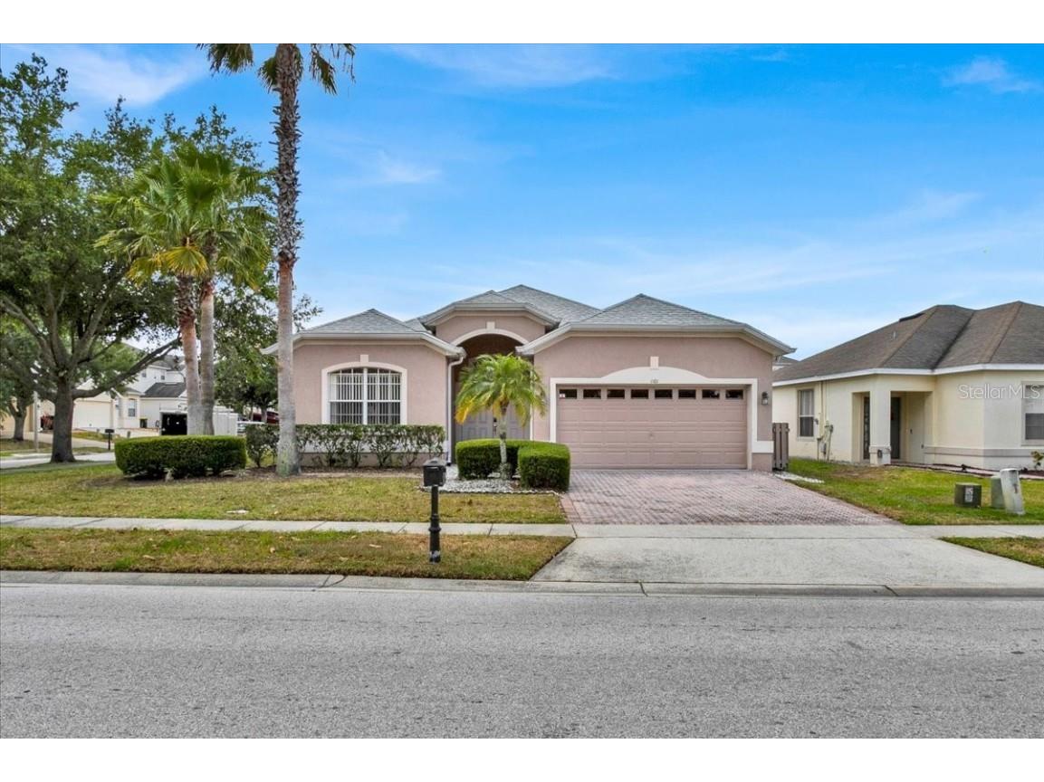 1101 N Hampton Drive Davenport FL 33897 O6201841 image1