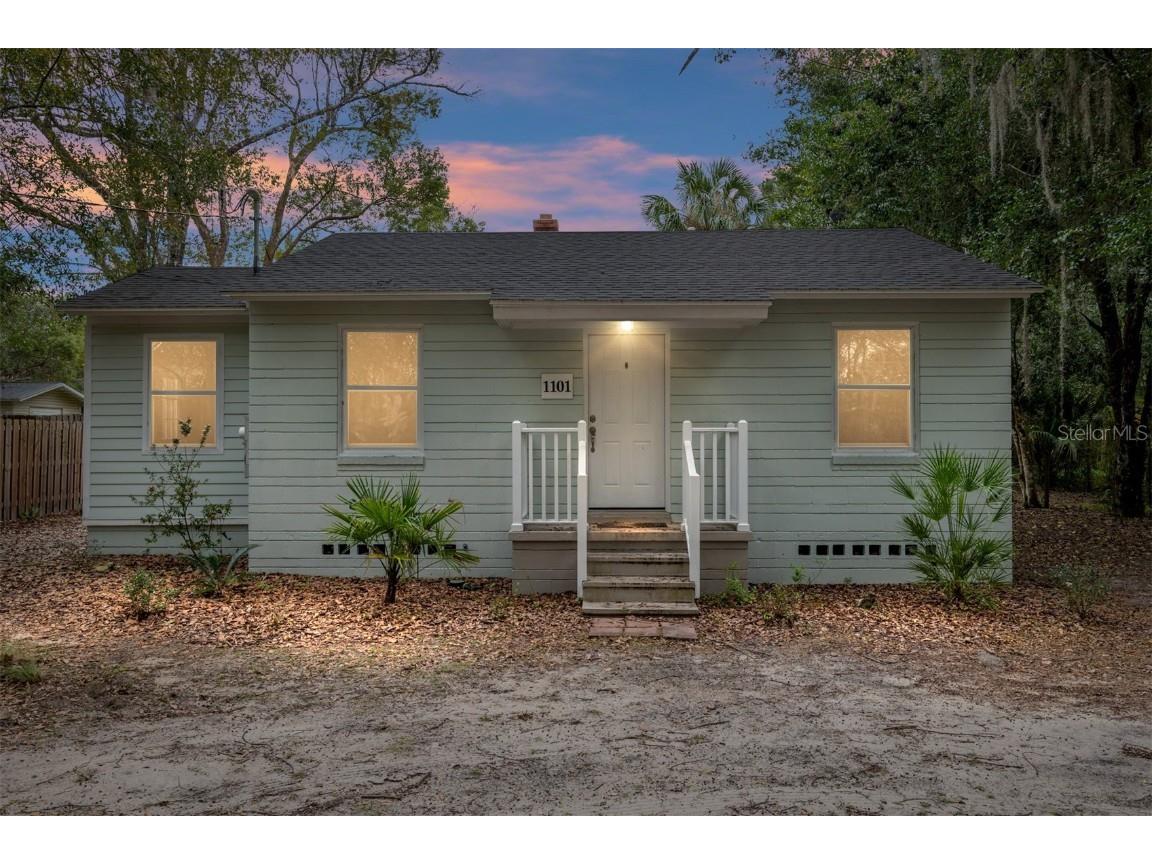 1101 NW 25th Avenue Gainesville FL 32609 GC518752 image1