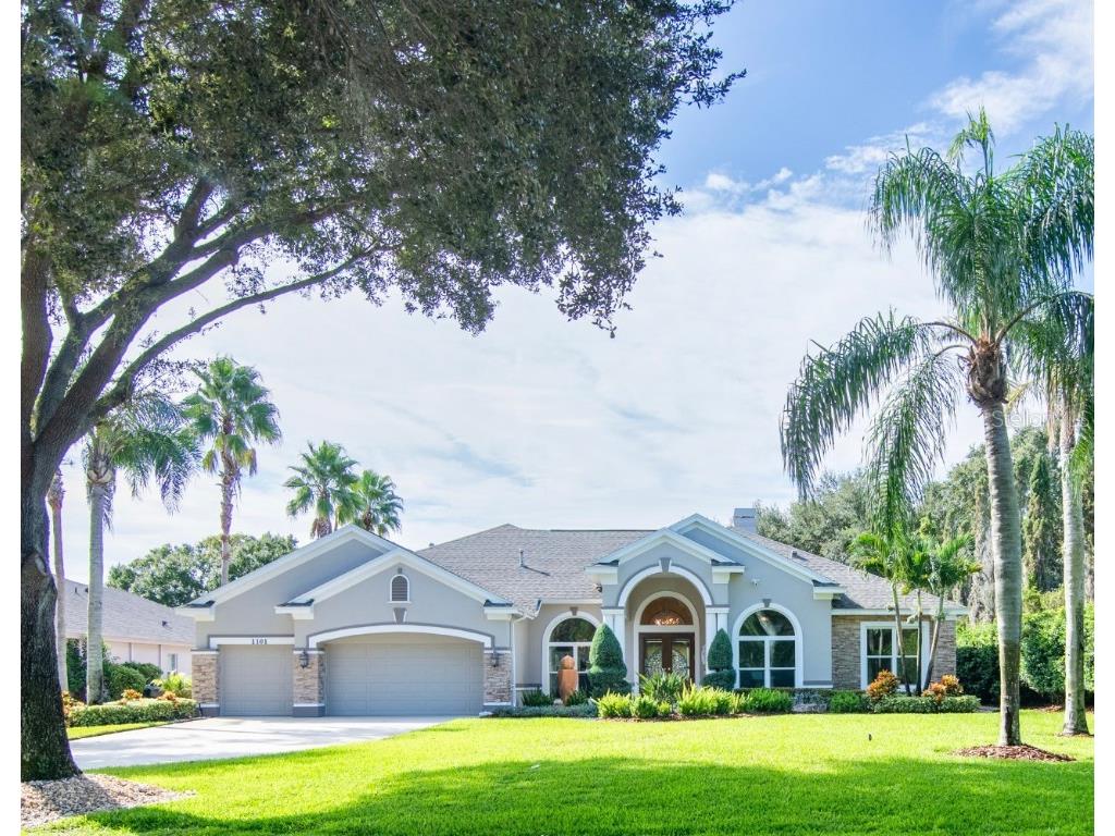 1101 Oxbridge Drive Lutz FL 33549 T3478492 image1