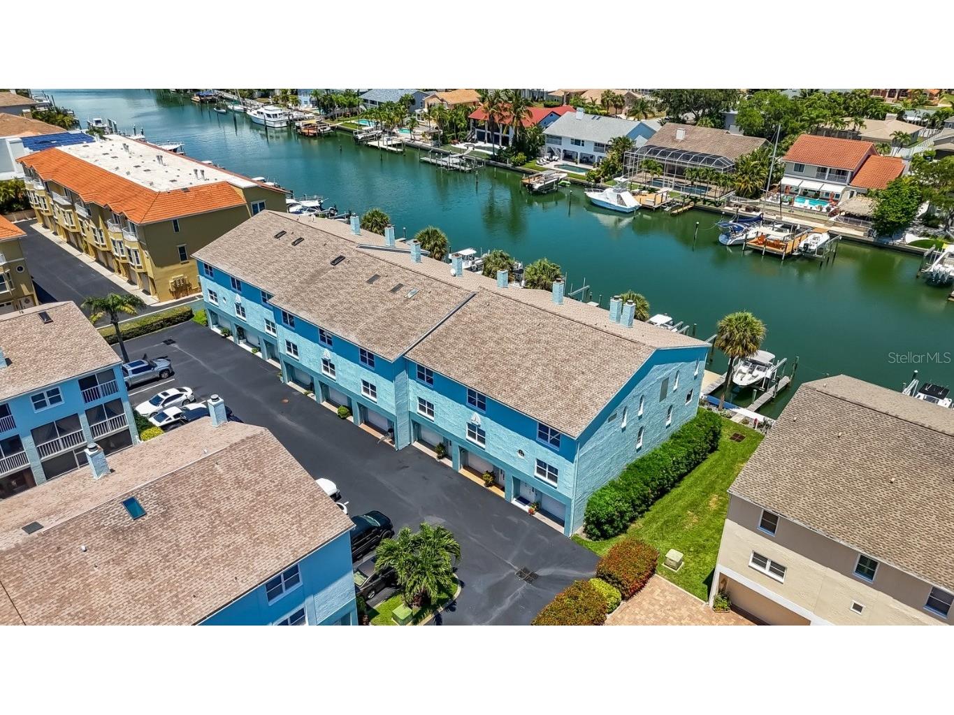1101 Pinellas Bayway S #109 Tierra Verde FL 33715 U8243730 image1