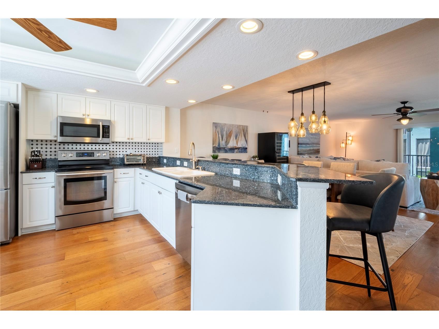 1101 Pinellas Bayway S #206 Tierra Verde FL 33715 TB8484308 image14