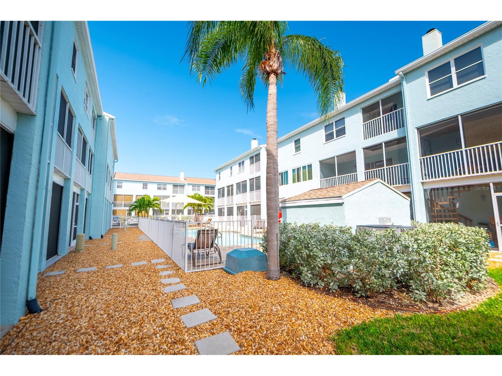1101 Pinellas Bayway S #206 Tierra Verde FL 33715 TB8484308 image41