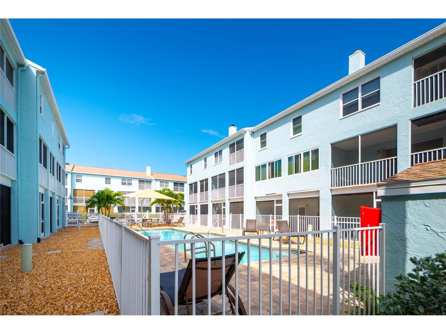 1101 Pinellas Bayway S #206 Tierra Verde FL 33715 TB8484308 image42