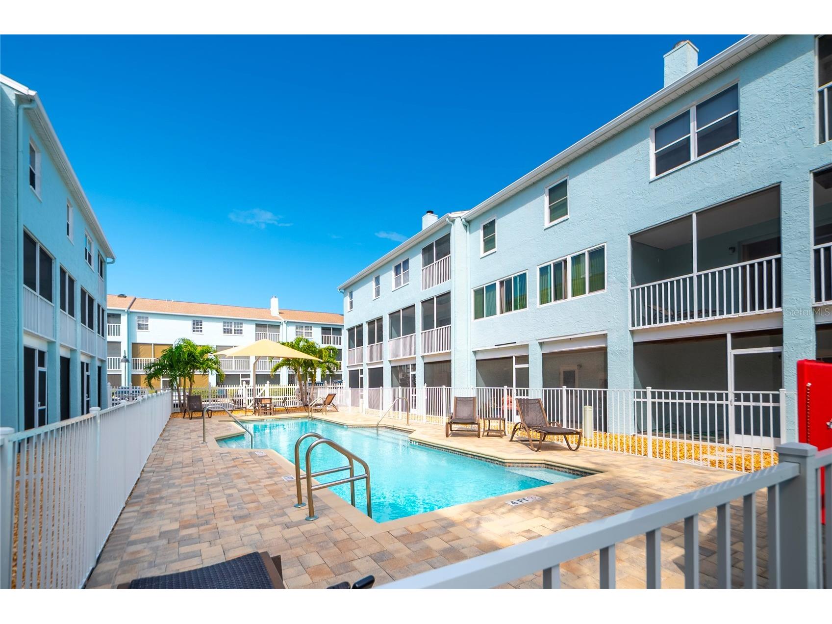 1101 Pinellas Bayway S #206 Tierra Verde FL 33715 TB8484308 image43