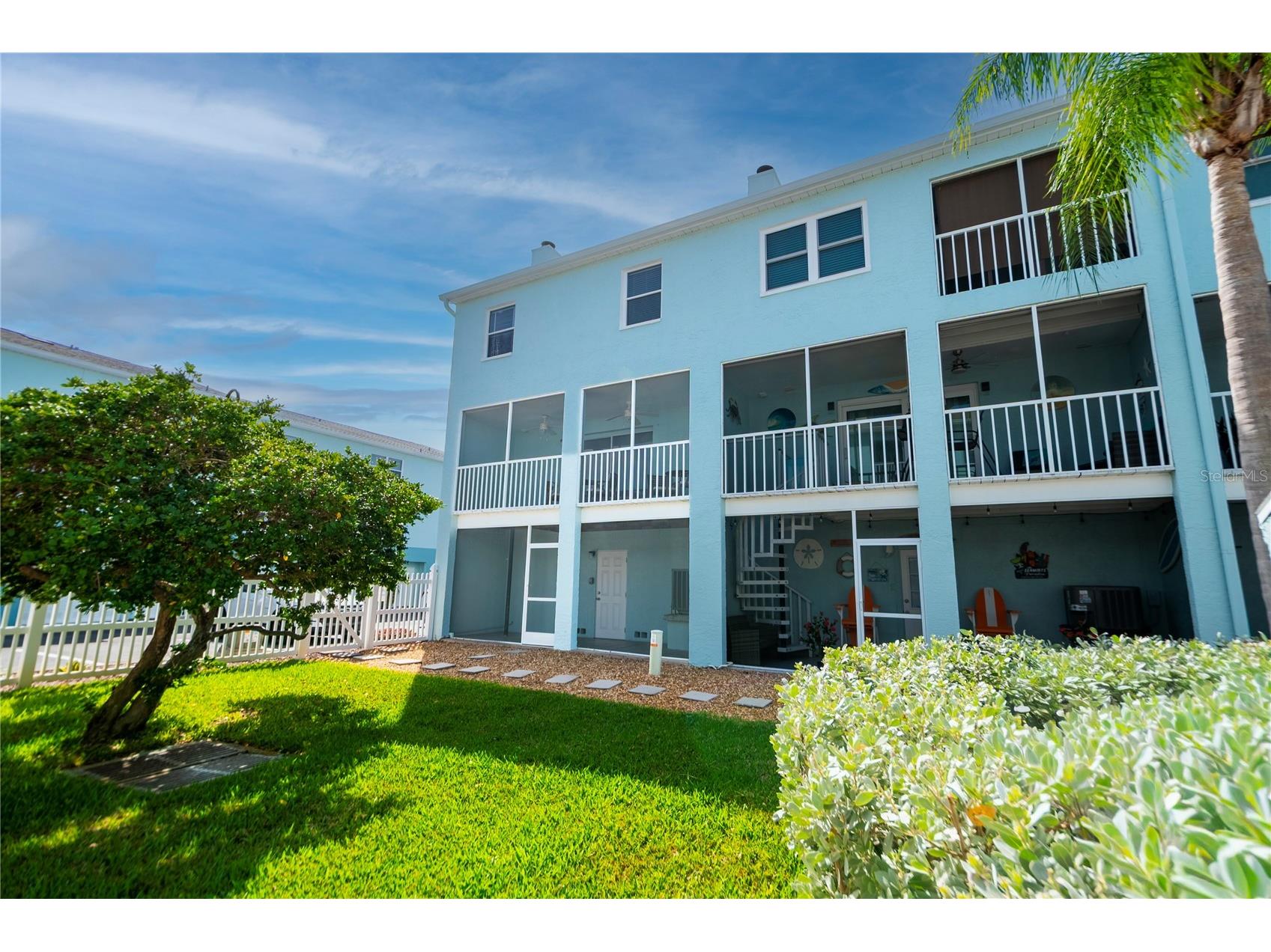1101 Pinellas Bayway S #206 Tierra Verde FL 33715 TB8484308 image48