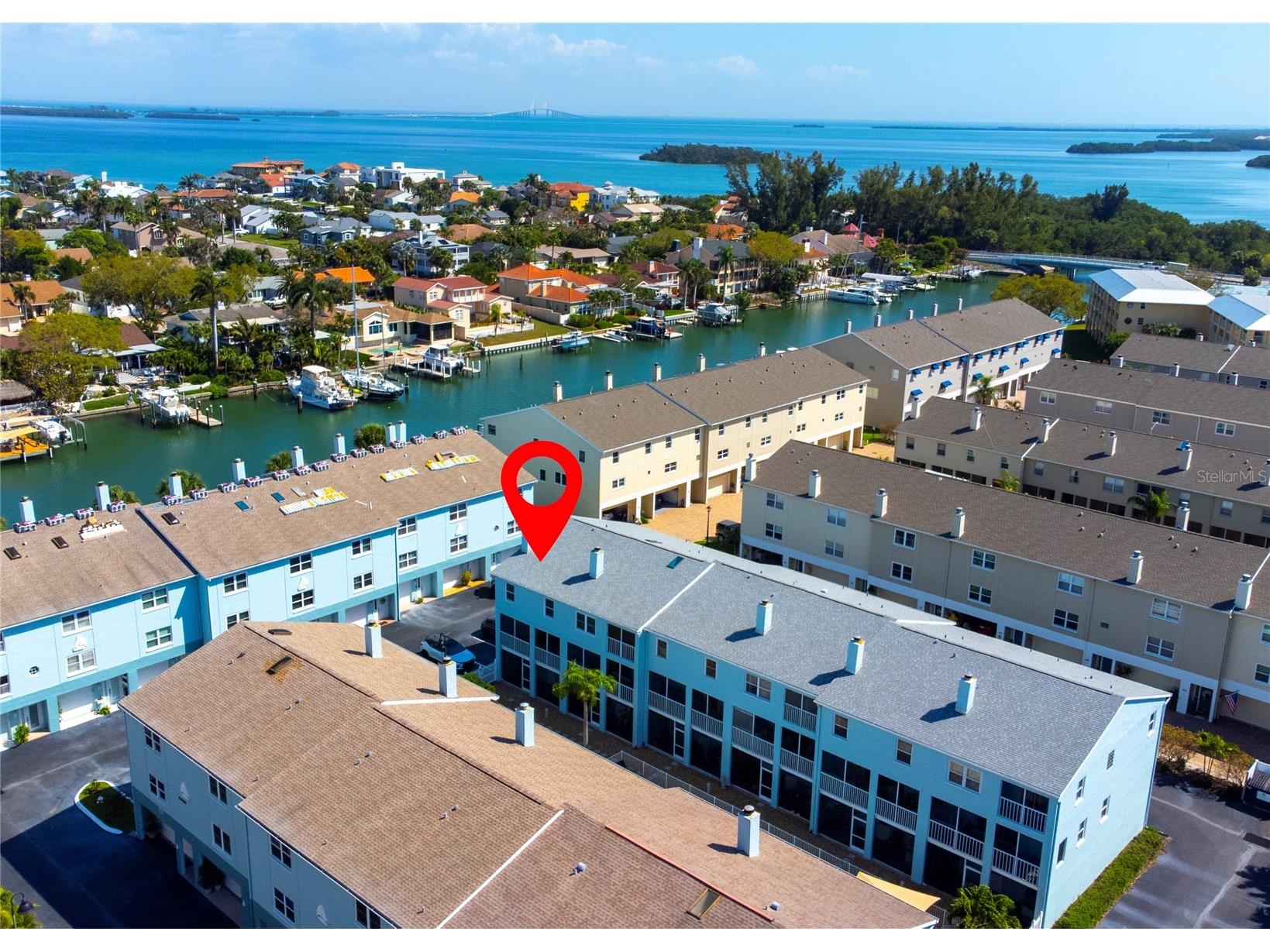 1101 Pinellas Bayway S #206 Tierra Verde FL 33715 TB8484308 image49