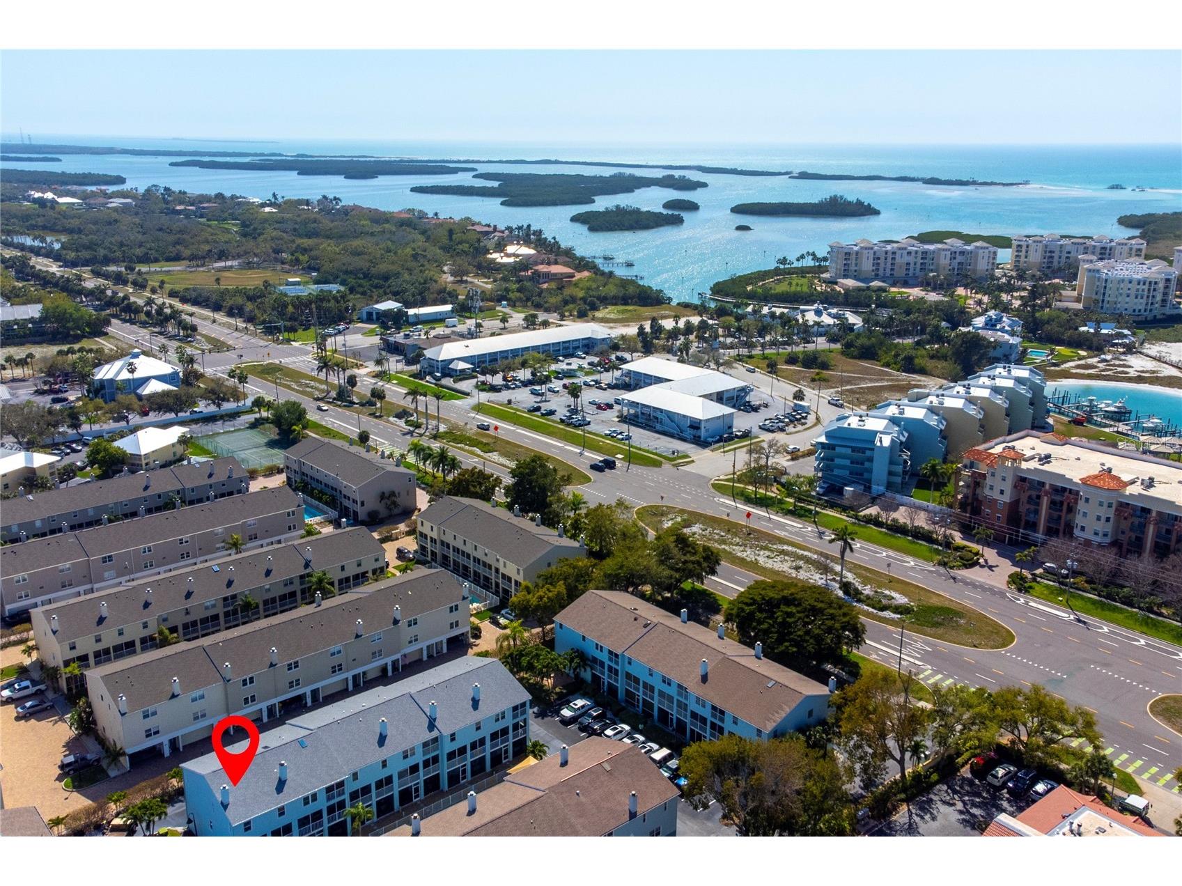 1101 Pinellas Bayway S #206 Tierra Verde FL 33715 TB8484308 image51
