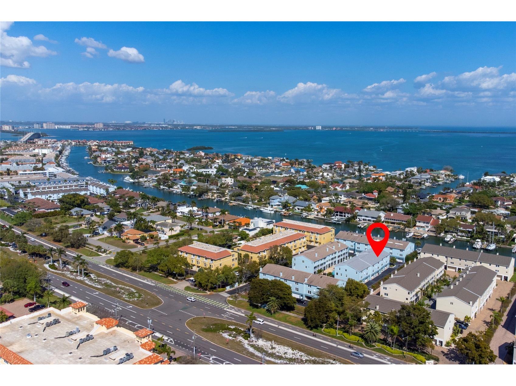 1101 Pinellas Bayway S #206 Tierra Verde FL 33715 TB8484308 image52
