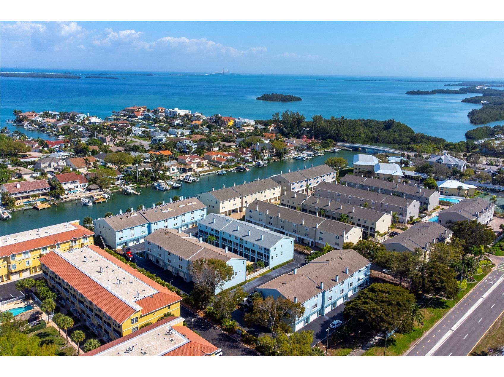 1101 Pinellas Bayway S #206 Tierra Verde FL 33715 TB8484308 image53
