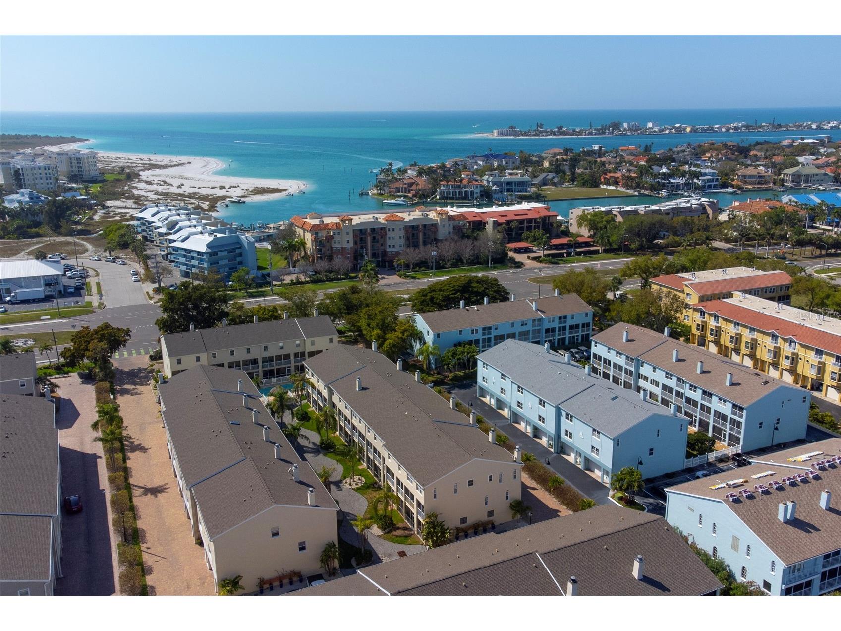 1101 Pinellas Bayway S #206 Tierra Verde FL 33715 TB8484308 image54