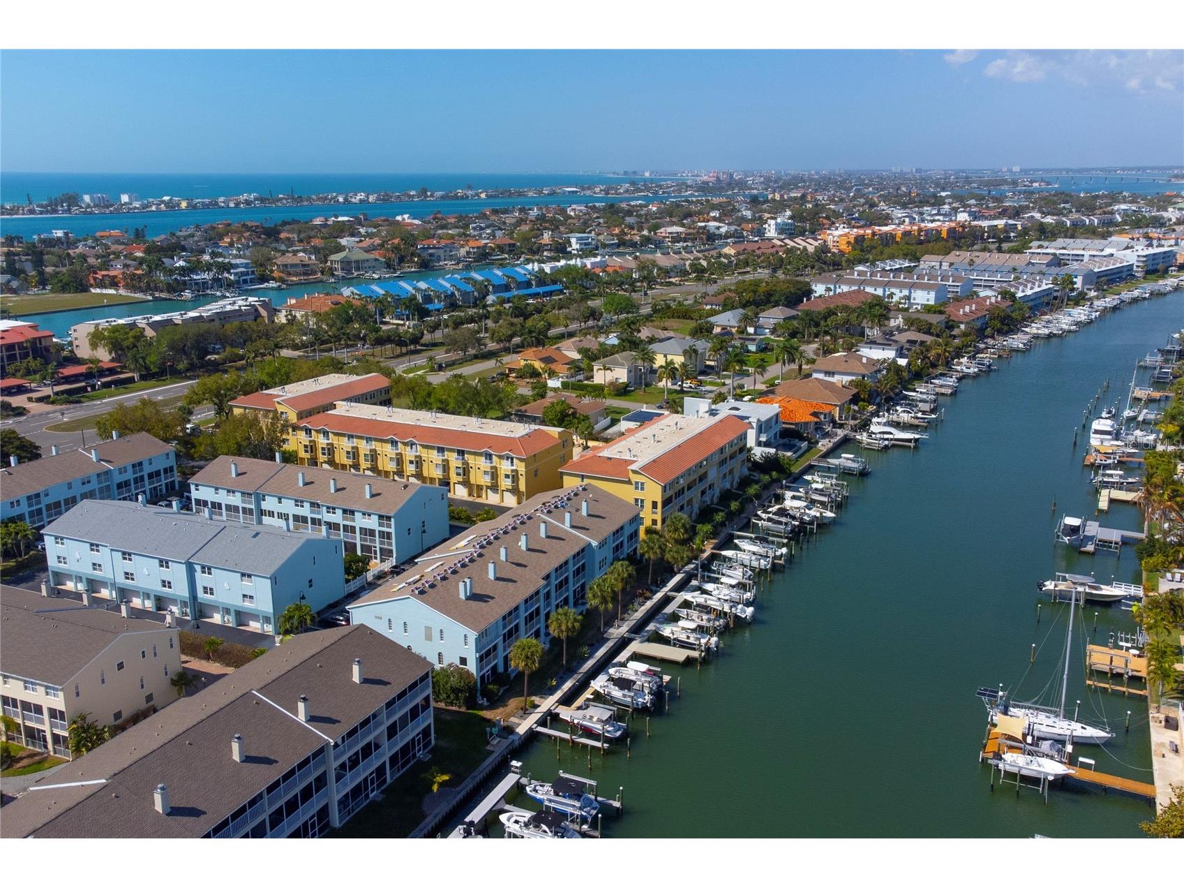 1101 Pinellas Bayway S #206 Tierra Verde FL 33715 TB8484308 image55