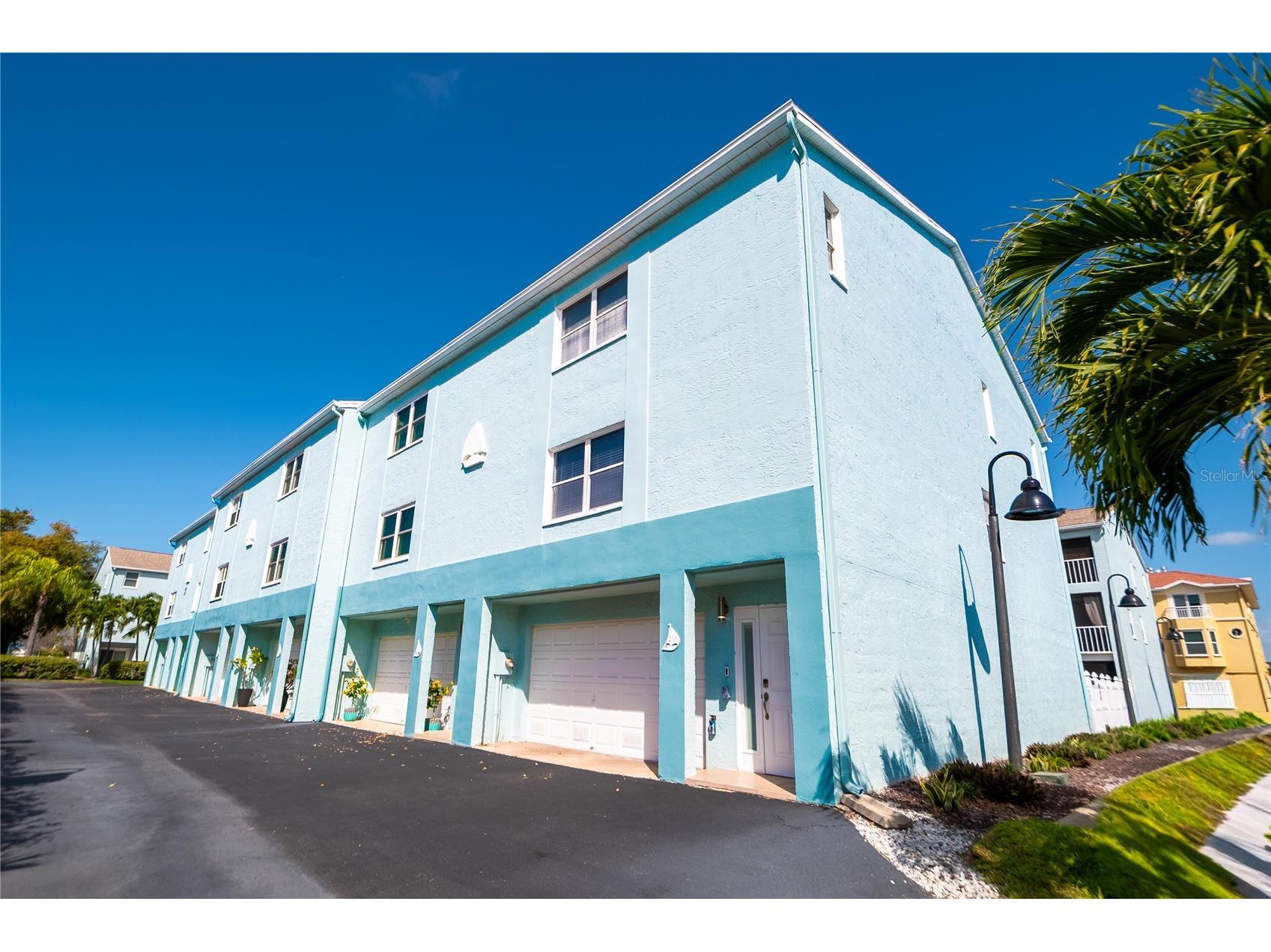 1101 Pinellas Bayway S #206 Tierra Verde FL 33715 TB8484308 image57