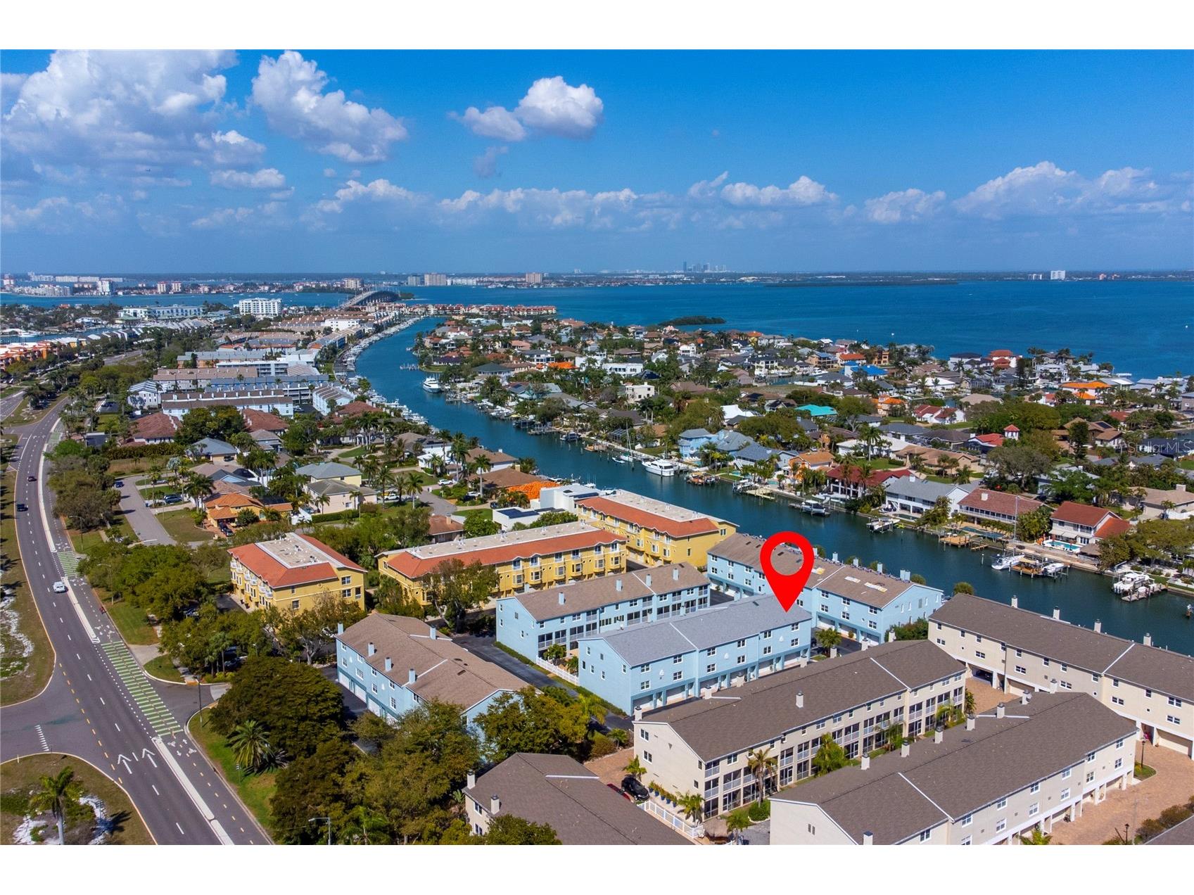 1101 Pinellas Bayway S #206 Tierra Verde FL 33715 TB8484308 image61