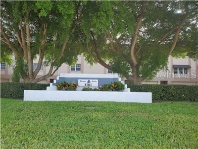 1101 Pinellas Bayway S #303 Tierra Verde FL 33715 U8194976 image1