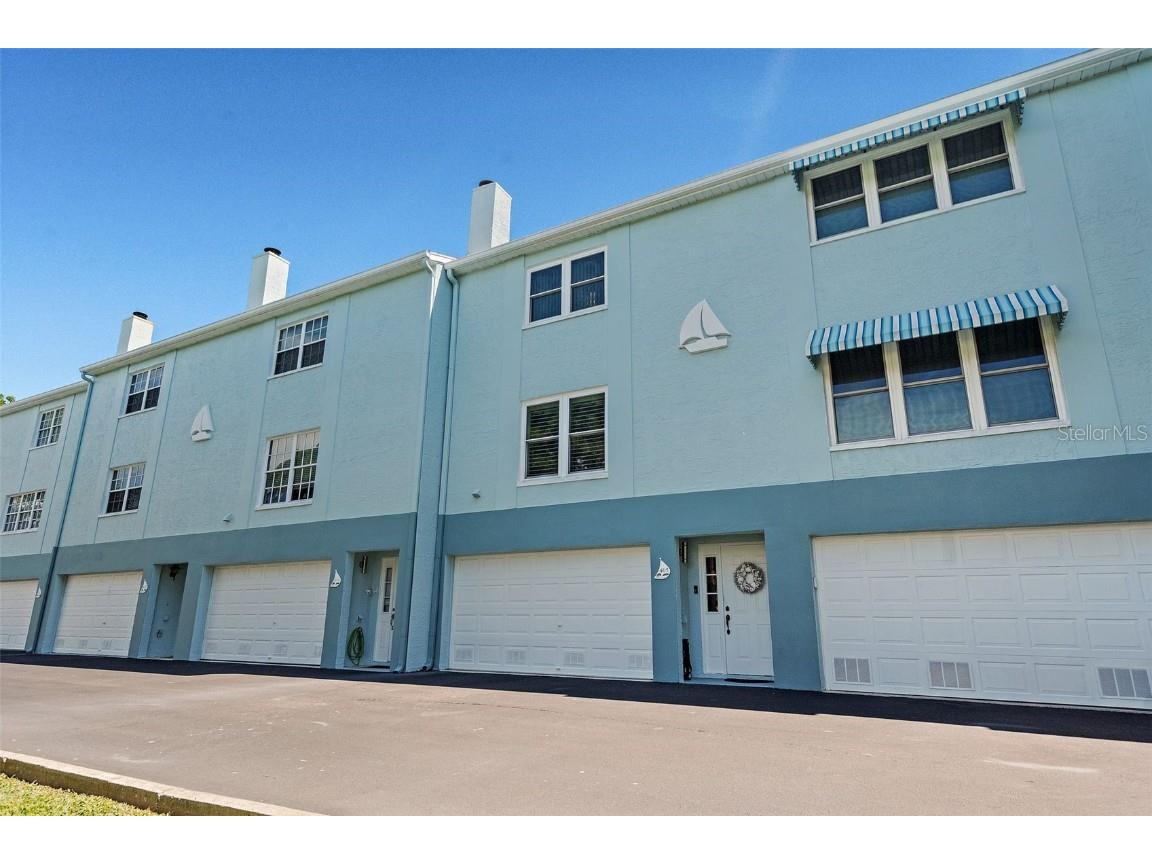 1101 Pinellas Bayway S #405 Tierra Verde FL 33715 TB8423960 image1