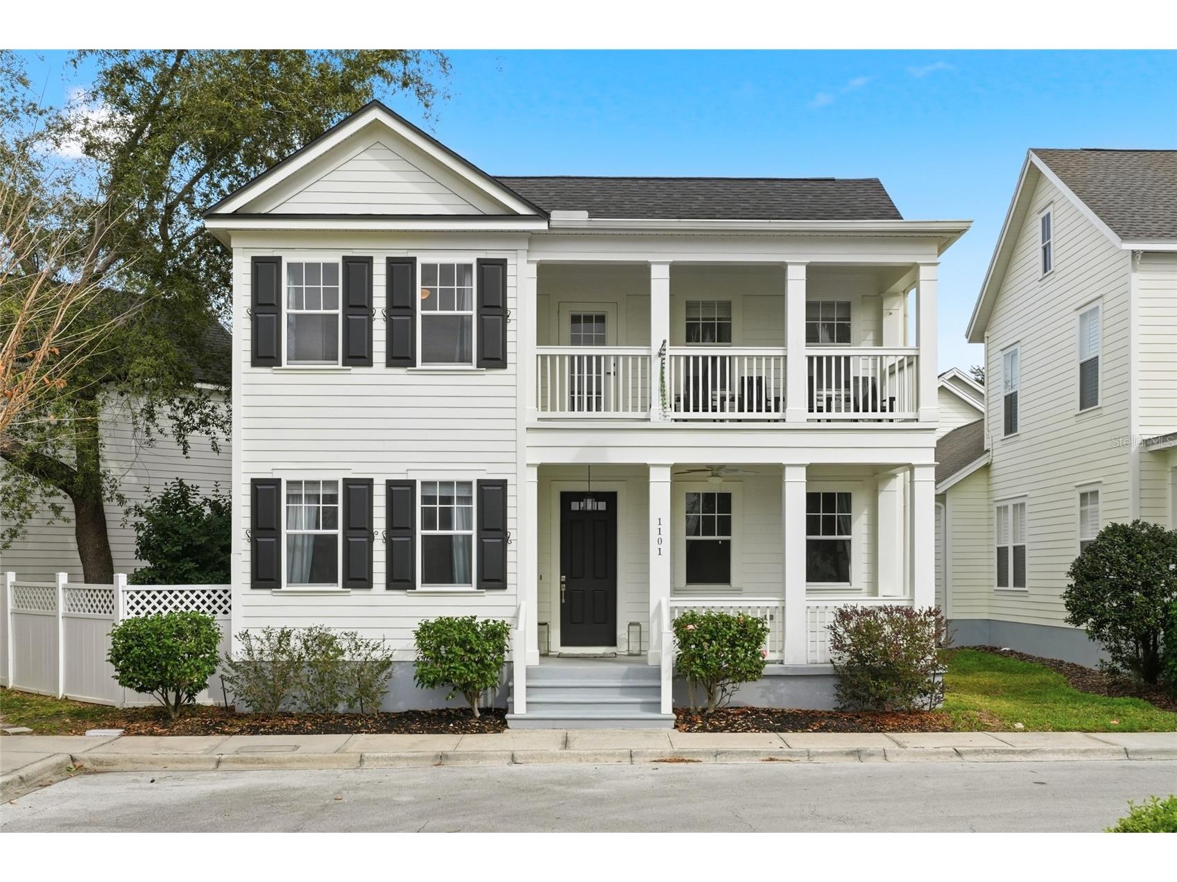 1101 Rush Court Celebration FL 34747 S5141269 image1