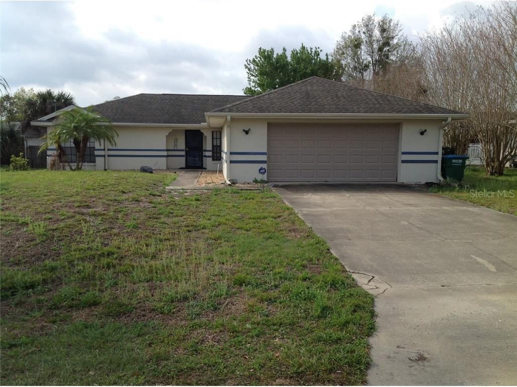 1101 S Cooper Drive Deltona FL 32725 V4928946 image1