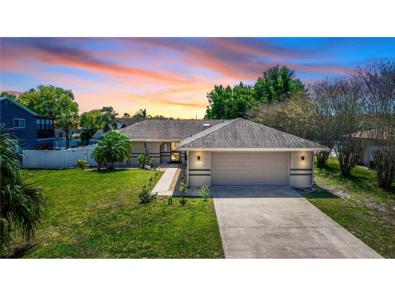 1101 S Cooper Drive Deltona FL 32725 V4935274 image1