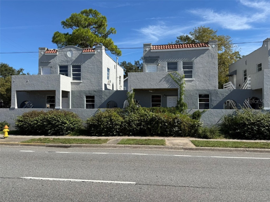 1101 S Ridgewood Avenue Daytona Beach FL 32114 A4671518 image1