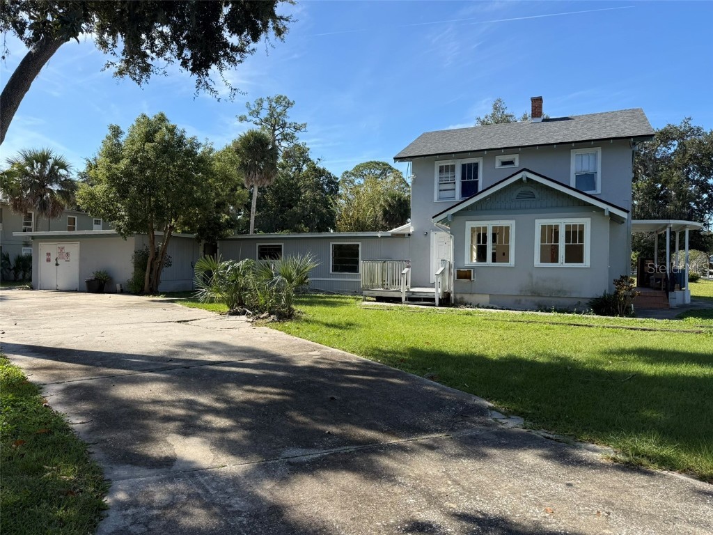 1101 S Ridgewood Avenue Daytona Beach FL 32114 A4671518 image38