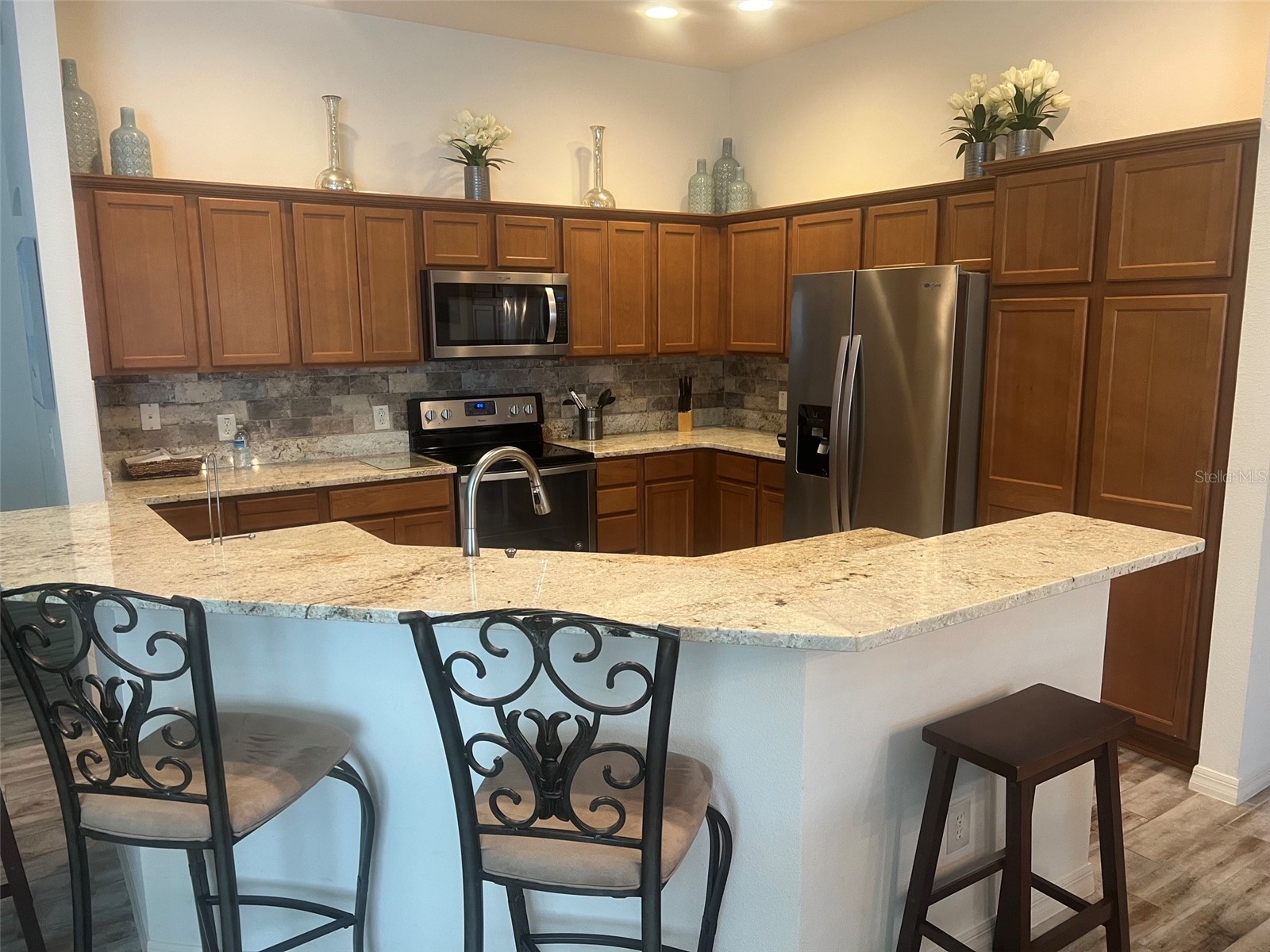 1101 Southern Sun Drive The Villages FL 32162 G5112809 image1