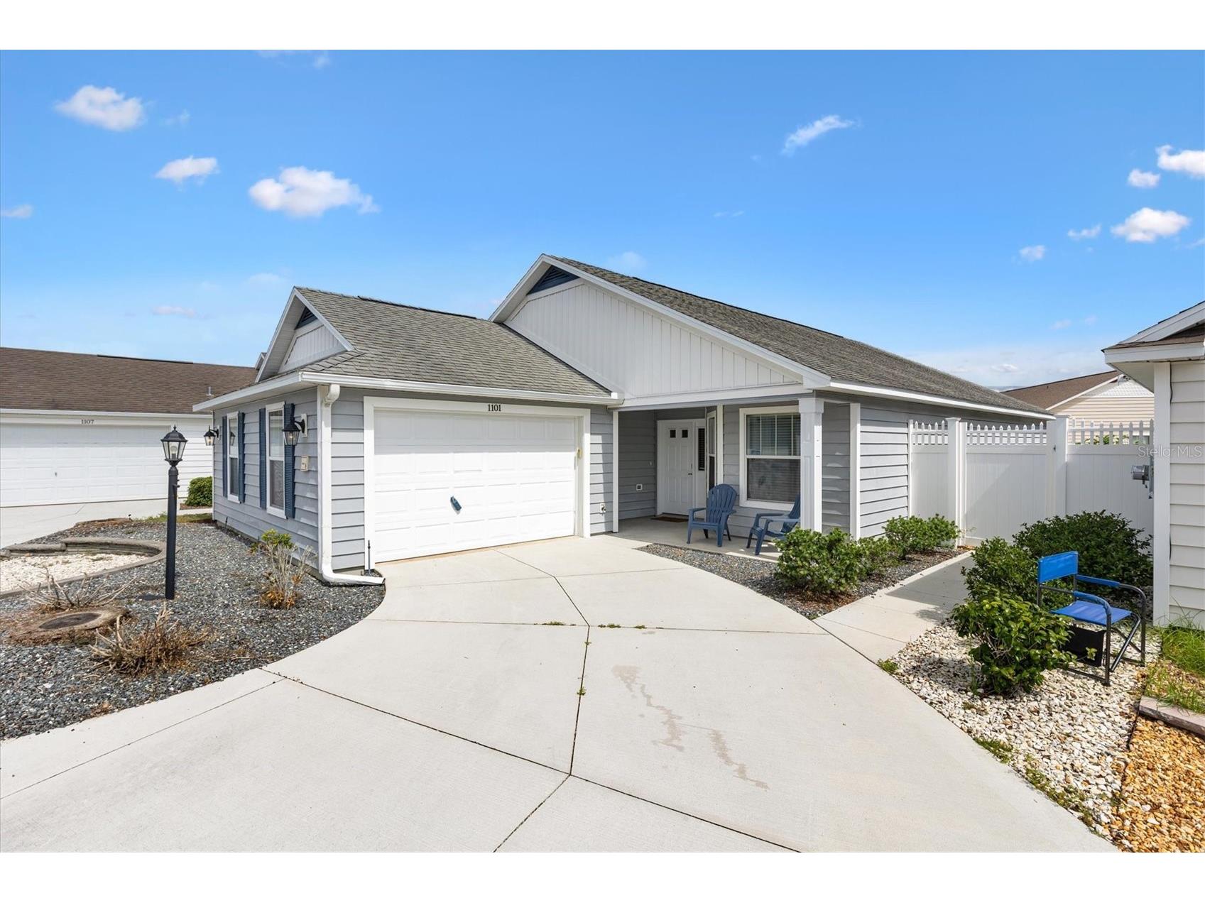 1101 Southern Sun Drive The Villages FL 32162 G5112809 image1