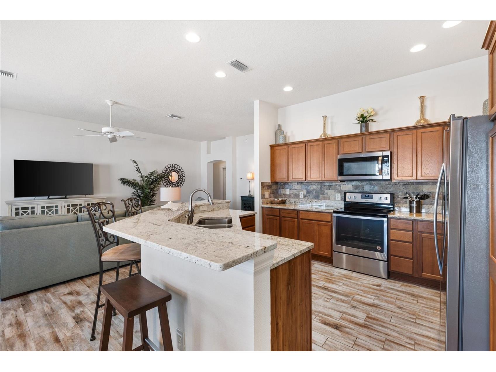 1101 Southern Sun Drive The Villages FL 32162 G5112809 image9