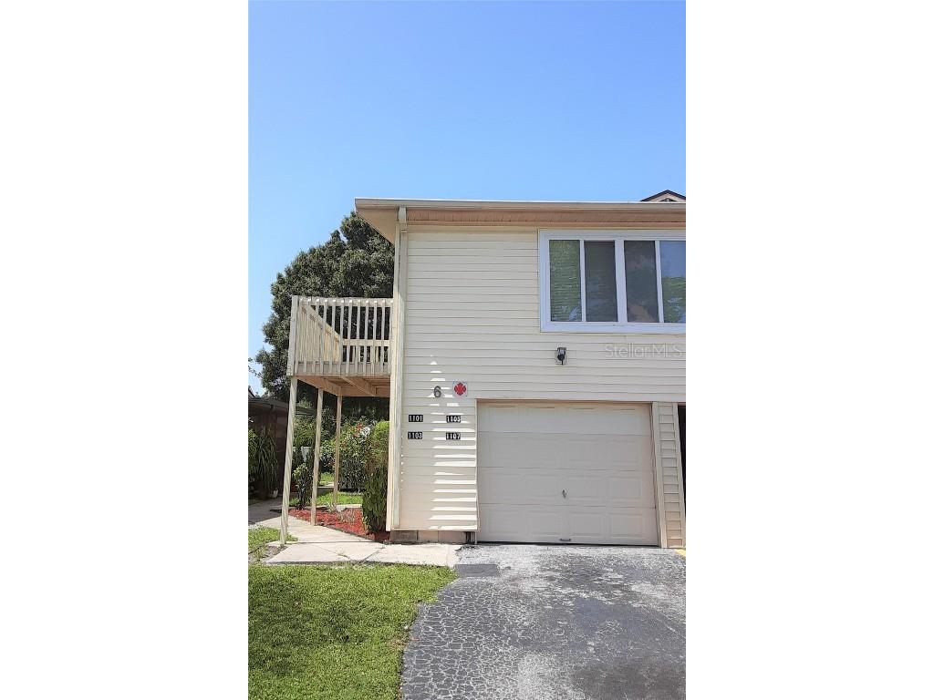 1101 Spring Meadow Drive #1101 Kissimmee FL 34741 S5091581 image1
