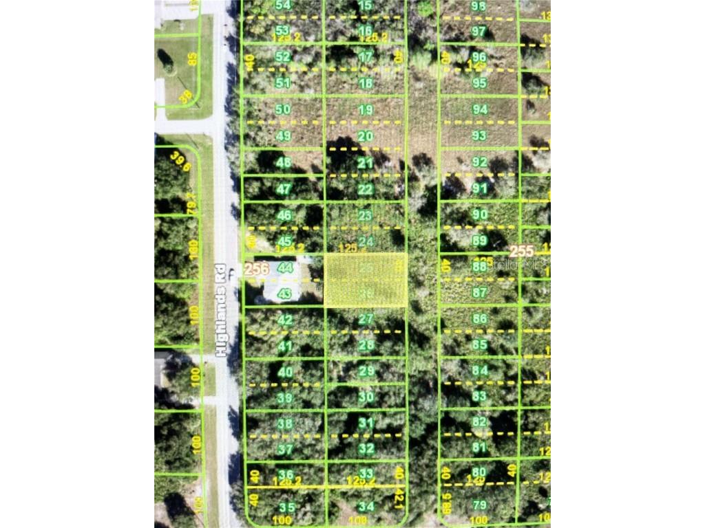 1101 Sulstone Drive Punta Gorda FL 33983 C7479952 image1