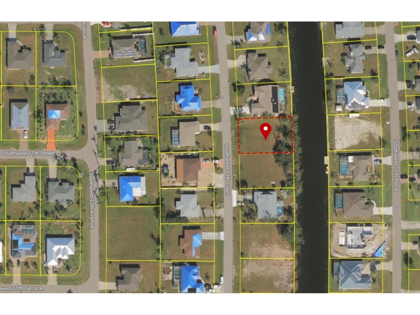 1101 SW 11th Court Cape Coral FL 33991 O6349171 image1