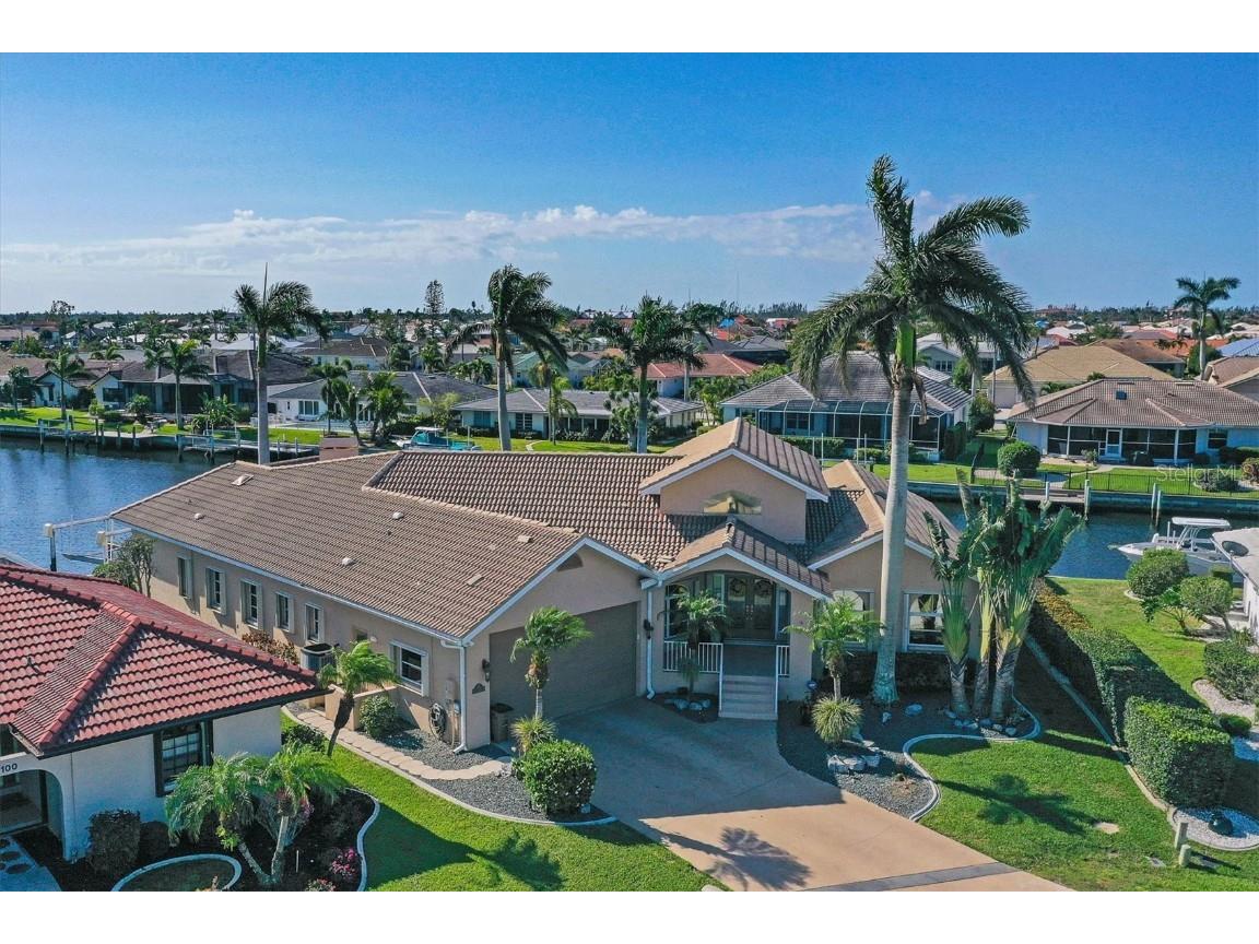 1101 Treasure Cay Court Punta Gorda FL 33950 D6130148 image1