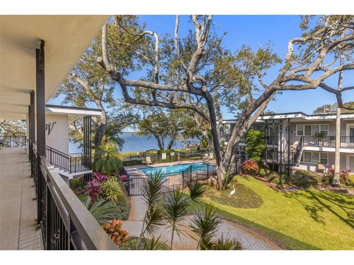 1101 Victoria Drive #16 Dunedin FL 34698 - ST JOSEPH SOUND TB8339282 image1