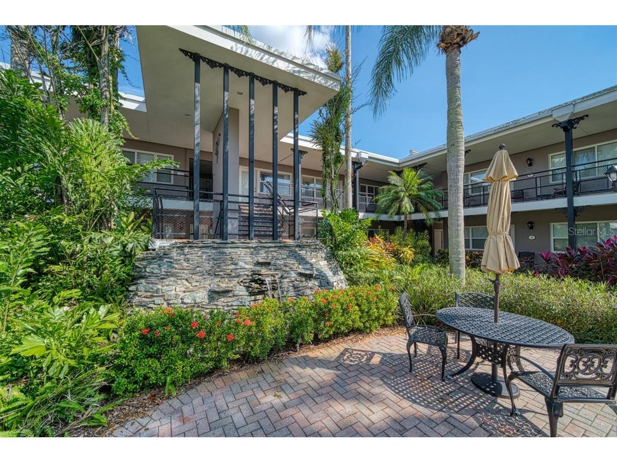 1101 Victoria Drive #7 Dunedin FL 34698 - ST. JOSEPH'S SOUND TB8507212 image16