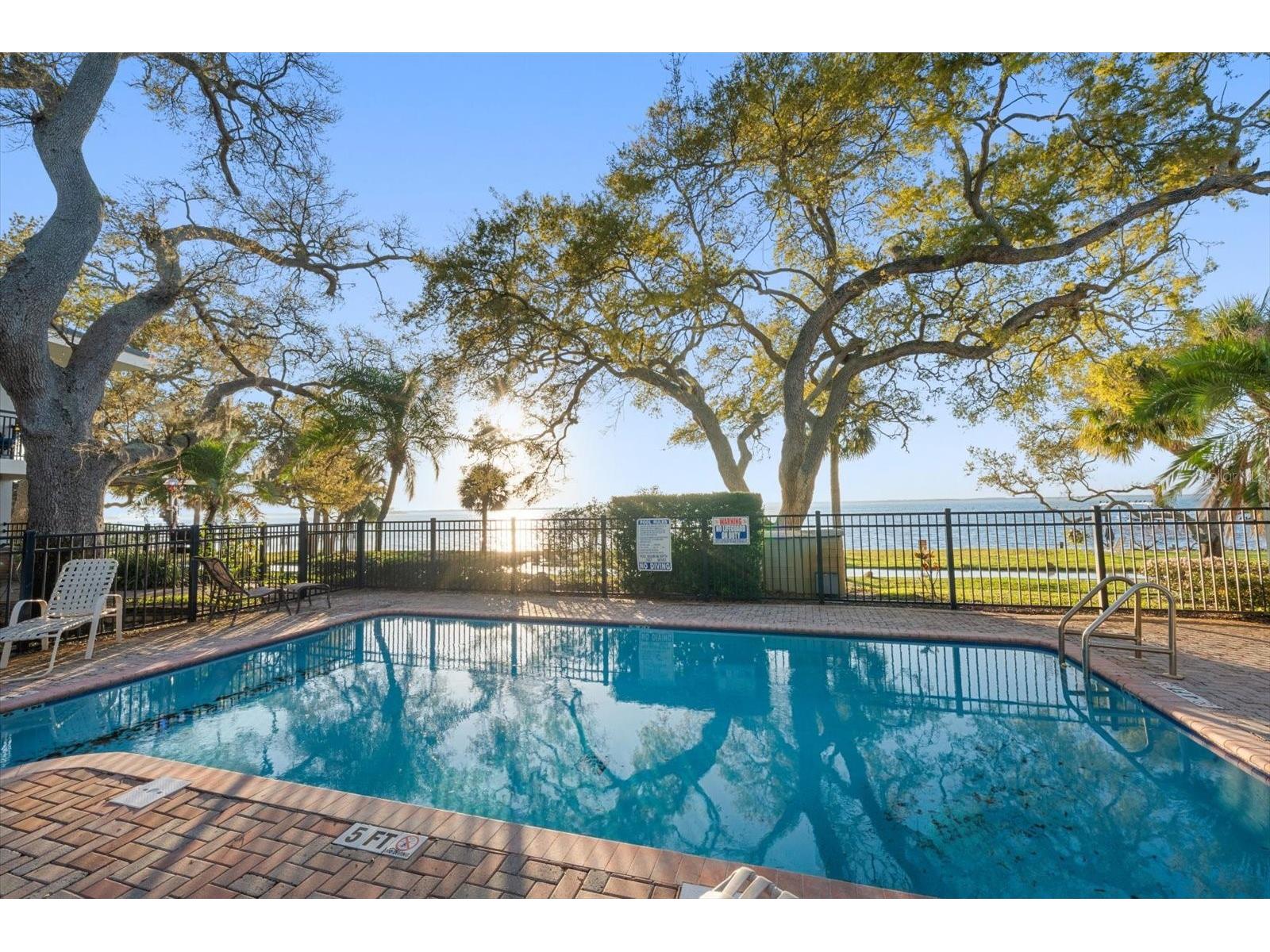 1101 Victoria Drive #7 Dunedin FL 34698 - ST. JOSEPH'S SOUND TB8507212 image2